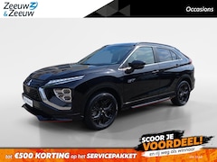 Mitsubishi Eclipse Cross - 2.4 PHEV Instyle | Meest complete Instyle |