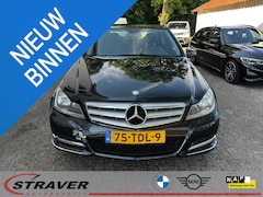 Mercedes-Benz C-klasse - 350 Avantgarde