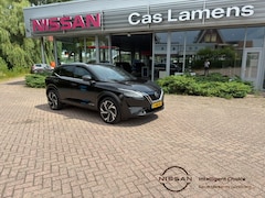 Nissan Qashqai - E-power 190pk Tekna Plus