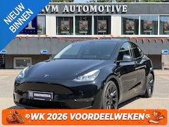 Tesla Model Y - Performance AWD 75 kWh VAN: 42.900, - VOOR: 39.877, - UW WKVOORDEEL: 3.023, - | RIJKLAAR G