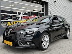 Renault Mégane Estate - 1.3 TCe Limited - Navigatie / Apple CarPlay I Airco I Achteruitrij Camera I LED/PDC I Deal