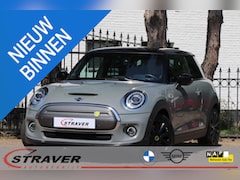 MINI Electric - Basic 33 kWh |Harman/Kardon |Carplay