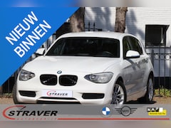 BMW 1-serie - 116i |M-Sport interieur |Voorstoelen verwarmd