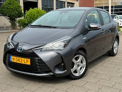 Toyota Yaris - 1.5 Hybrid Active