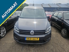Volkswagen Caddy - 2.0 TDI L1H1 BMT 4M