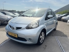 Toyota Aygo - 1.0-12V Sport AIRCO