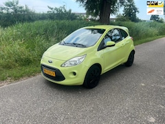 Ford Ka - 1.2 Cool & Sound start/stop 50.000 Km Nap Airco Elk Ramen