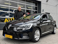 Renault Clio - 1.0 TCe Zen - 53.231 KM - Apple CarPlay / Navigatie I Airco I LED I Comfort pakket I Deale