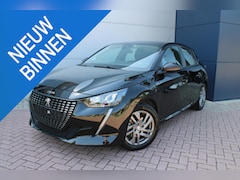 Peugeot 208 - 1.2 PureTech 100pk Active Pack Automaat