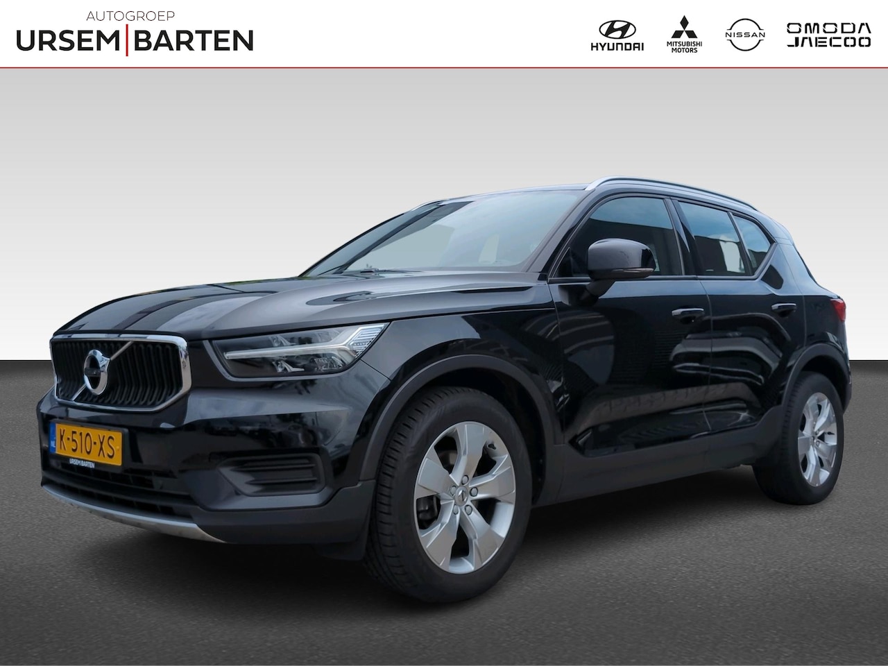 Volvo XC40 - 1.5 T2 Momentum | Achteruitrijcamera - AutoWereld.nl