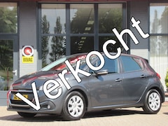 Peugeot 208 - 1.2 PureTech Blue Lion | Airco | Navigatie | Parkeersensoren | Incl. Garantie | LED Dagrij