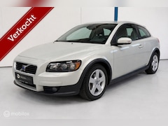 Volvo C30 - 1.8 Summum 58.000KM / LEER