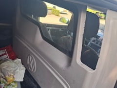 Volkswagen Touran - 1.9 TDI Comfortline