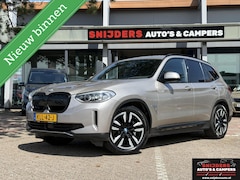 BMW iX3 - Executive 80 kWh Shadowline panoramadak