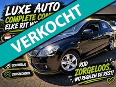 Kia Pro cee'd - 1.4 CVVT Seven/Navigatie/Camera/Luxe Uitvoering