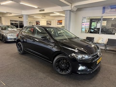 Volkswagen Polo - 1.0 *NAP*NL*Carplay*Velgen*LED