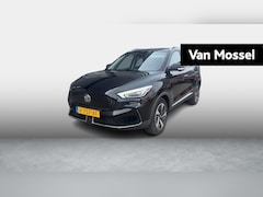 MG ZS - EV Long Range Luxury 70 kWh | 1e-EIG. | WLTP 440 KM | Panorama/Schuif-Kanteldak | 17"LMV |