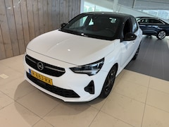 Opel Corsa - 1.2 GS Line