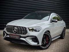 Mercedes-Benz GLE-Klasse Coupé - GLE 53 AMG 4Matic+ PANO|SOFT|MASSAGE|BURMES|HUD VOL