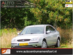Ford Mondeo - 2.0-16V Trend ( INRUIL MOGELIJK )