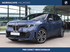 BMW iX3 - 50 xDrive M Sport / Trekhaak / Panoramadak / Head-Up / Harman-Kardon / Stoelverwarming / P
