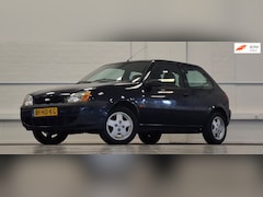 Ford Fiesta - 1.3-8V Classic Nieuwe APK Garantie