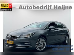 Opel Astra Sports Tourer - 1.4 Turbo TREKHAAK/NAVI/CAMERA
