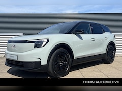 Ford Explorer - Collection Extended Range RWD 79 kWh B&O | Elek Trekhaak