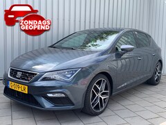 SEAT Leon - 1.5 TSI FR Business Intense|Virtual Cockpit|Automaat|Navigatie|LED|