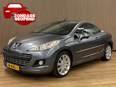 Peugeot 207 CC - 1.6 Sport|128000KM|Navigatie|Climate Control|