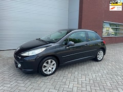 Peugeot 207 - 1.6 VTi XS Pack Clima Isofix Lmv Nap