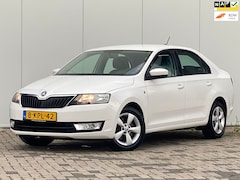Skoda Rapid - 1.2 TSI Greentech Ambition Businessline Plus