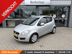 Suzuki Splash - 1.0 Spirit | Airco