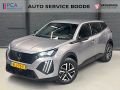 Peugeot 2008 - 1.2 Hybrid (136 pk) Style automaat - Apple Carplay - parkeersensoren - 8.712 km