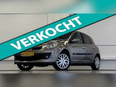 Renault Clio - 1.2 TCE Collection Airco NAP 100% onderhouden