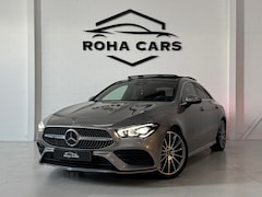 Mercedes-Benz CLA-Klasse - 200 AMG *Pano*Trekhaak-elek*Cam