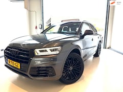 Audi Q5 - 2.0 TDI quattro Sport Pro Line S Panorama Navi Leder