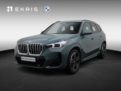 BMW X1 - xDrive25e M Sportpakket | Premium Pack | Comfort Pack | Travel Pack | Stuurwielrand Verwar