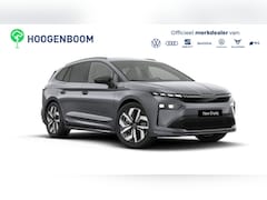 Skoda Enyaq iV - 85 Sportline Tour Edition