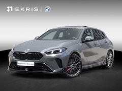 BMW 1-serie - 5-deurs 120 | M Sportpakket Pro | Panodak | Individual Lak | Harman Kardon | Elektr. Stoel