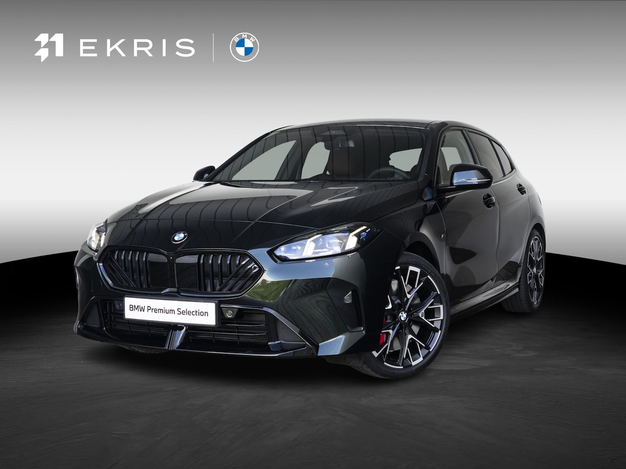 BMW 1-serie - 120 | M Sportpakket Pro | Premium Pack | Harman-Kardon | Stuurwielrand verwarmd | Comfort - AutoWereld.nl