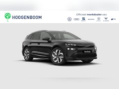 Skoda Enyaq iV - 85 Sportline Tour Edition