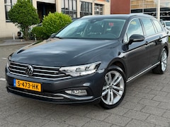 Volkswagen Passat Variant - 1.5 TSI Business +