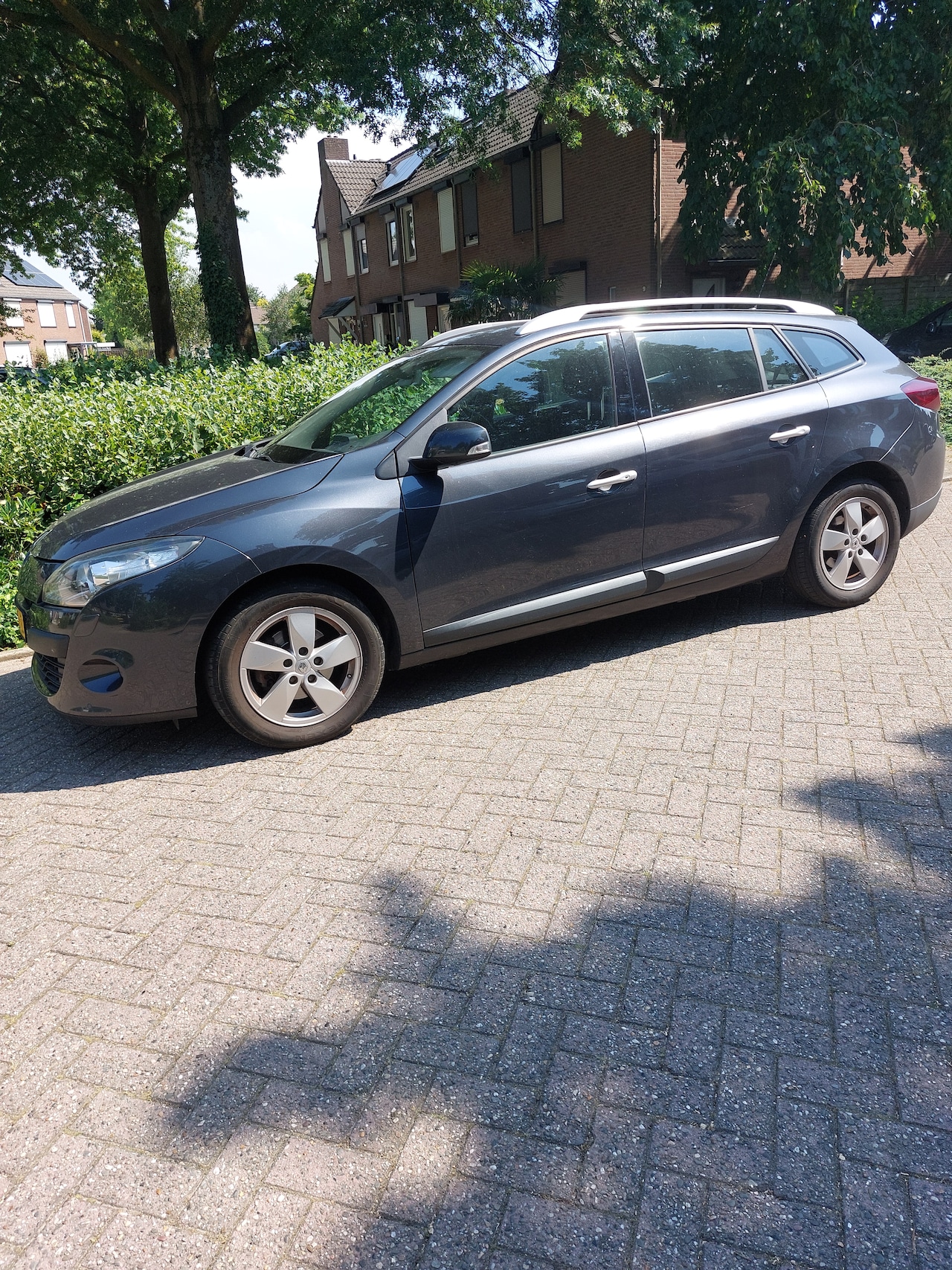 Renault Mégane Estate - 1.5 dCi BOSE - AutoWereld.nl
