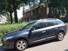Renault Mégane Estate - 1.5 dCi BOSE