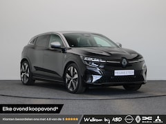 Renault Mégane E-Tech - EV60 Optimum Charge Techno | Stuurverwarming | 17% bijtelling | 360 graden camera | Blind