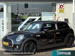 MINI 3-Deurs - 1.5 Cooper | NAP | Navigatie | Cruise Control | Airco | BT-Telefoonfunctie |