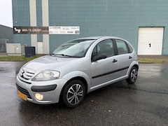 Citroën C3 Origin - 1.4i Image 74 PK. Zo goed als nieuwe auto van de tweede eigenaar Origineel slechts 51.000
