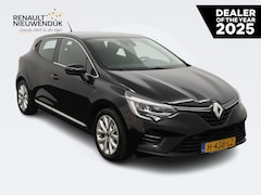 Renault Clio - 1.0 TCe Intens | TREKHAAK | DEALERONDERHOUDEN | APPLE & ANDROID AUTO |