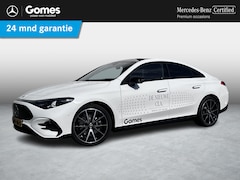 Mercedes-Benz CLA-Klasse - 250+ Launch Edition | AMG Line | Night Pakket | Panoramadak | MULTIBEAM LED Koplampen | DI